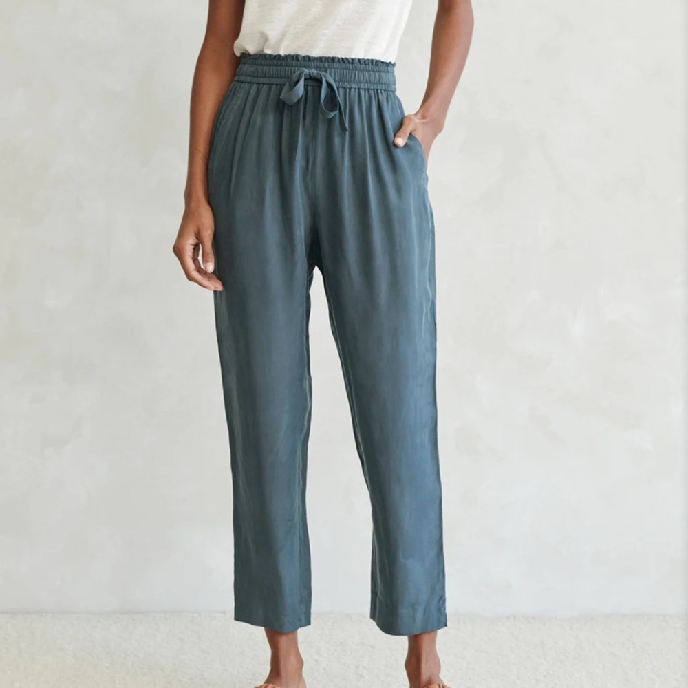 Jenni Kayne Rio Trouser
